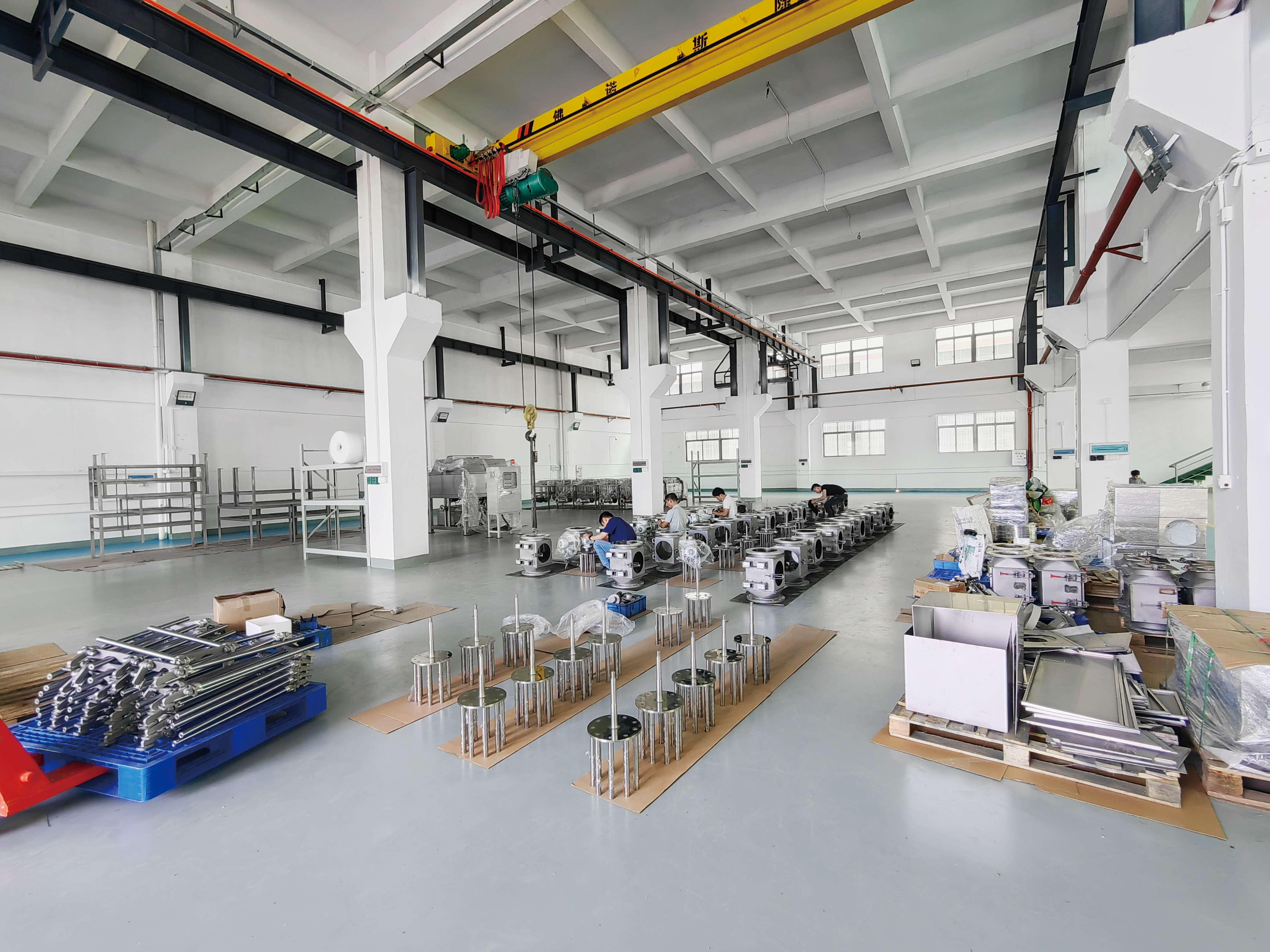 Prečo je účinok odstraňovania železa z vášho magnetického separátora slabý?