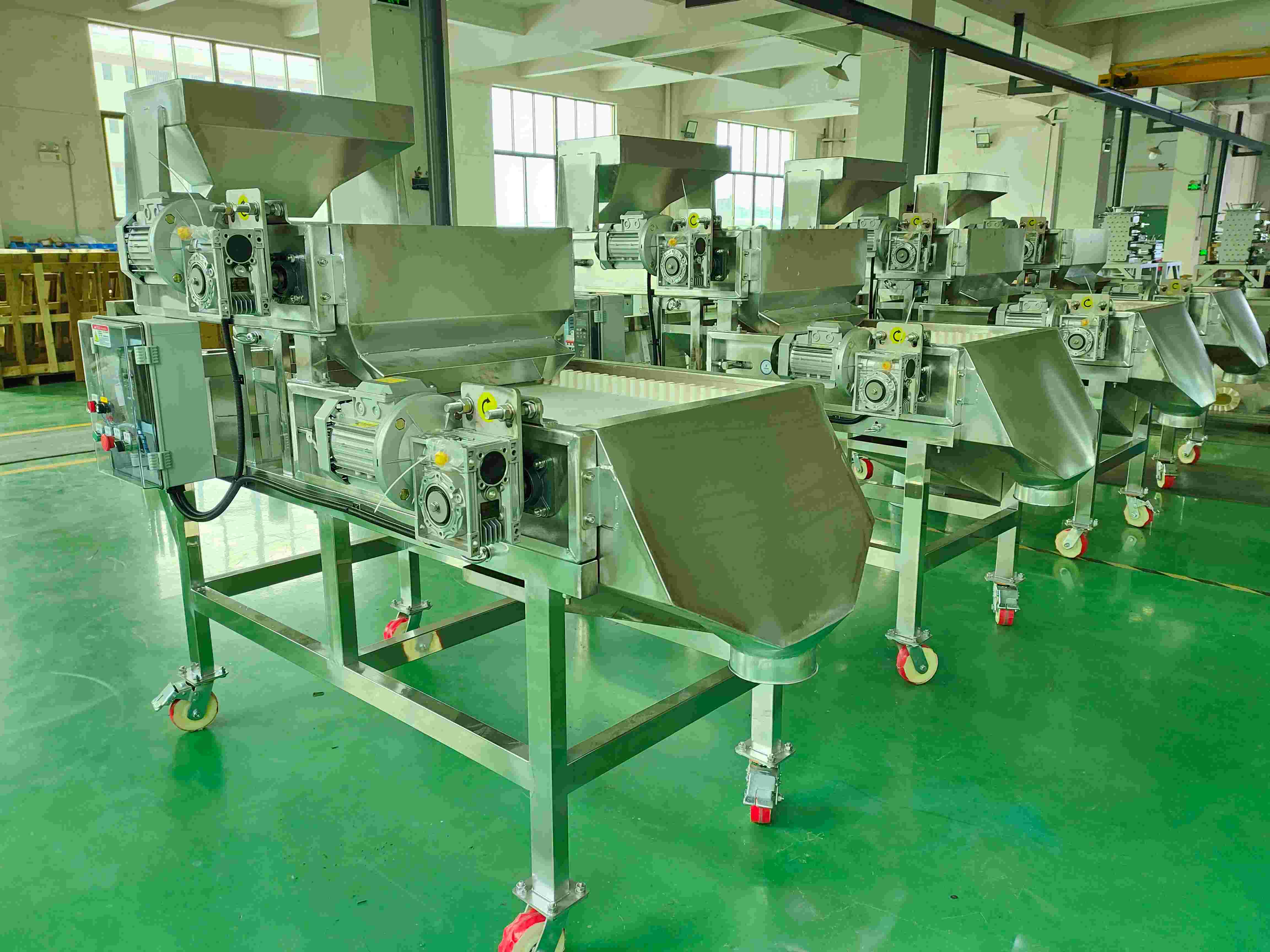 Ktoré zariadenie na odstraňovanie železa je vhodné pre magnetický separátor čili prášku?