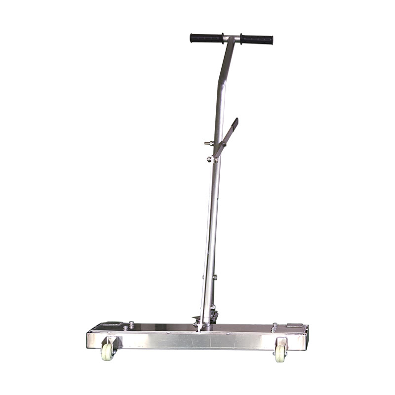 Aké faktory by ste mali zvážiť pri výbere magnetického zametača?