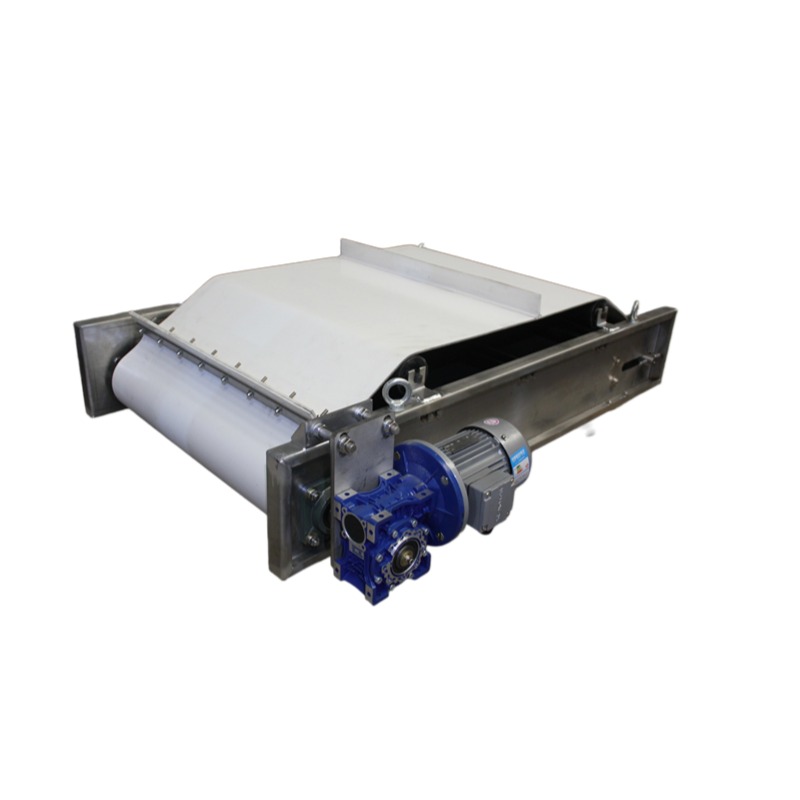 Aké sú výhody magnetických nadpásmových separátorov?