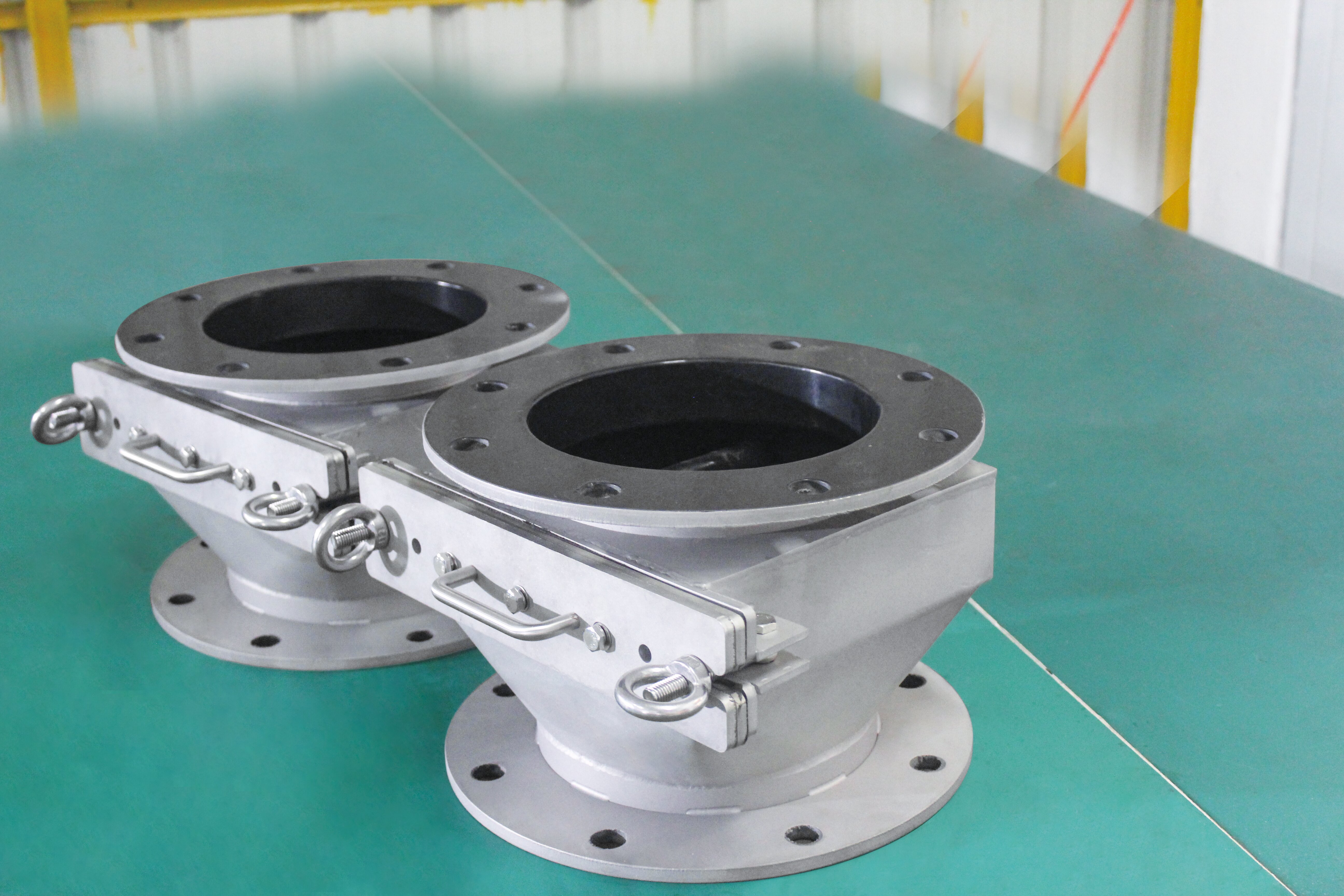 Prečo je ručný odstraňovač železa typu zásuviek nevyhnutný pri výrobe čili prášku?