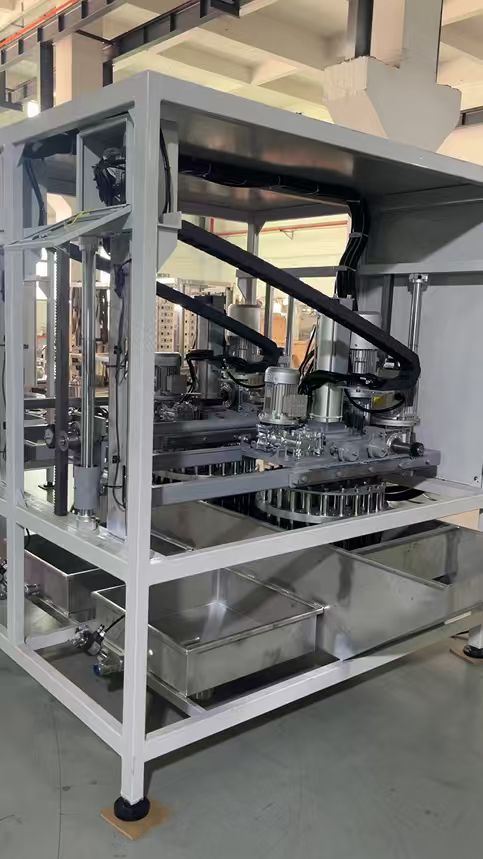 Čo keby ste mohli znížiť náklady a prácu bez toho, aby ste obetovali priepustnosť?