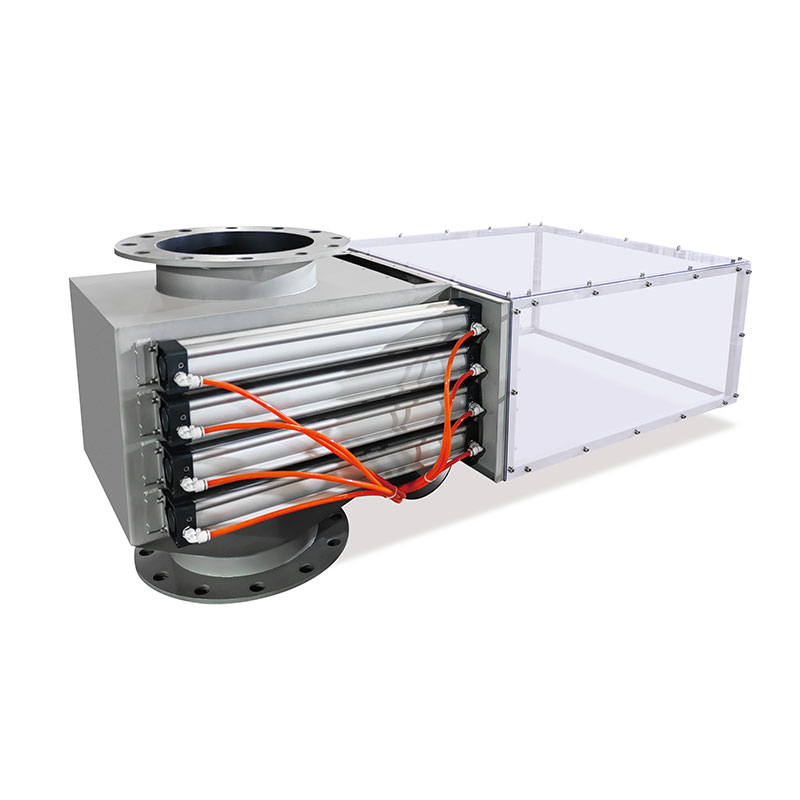 Ako automatický magnetický separátor zlepšuje čistotu priemyselného materiálu?